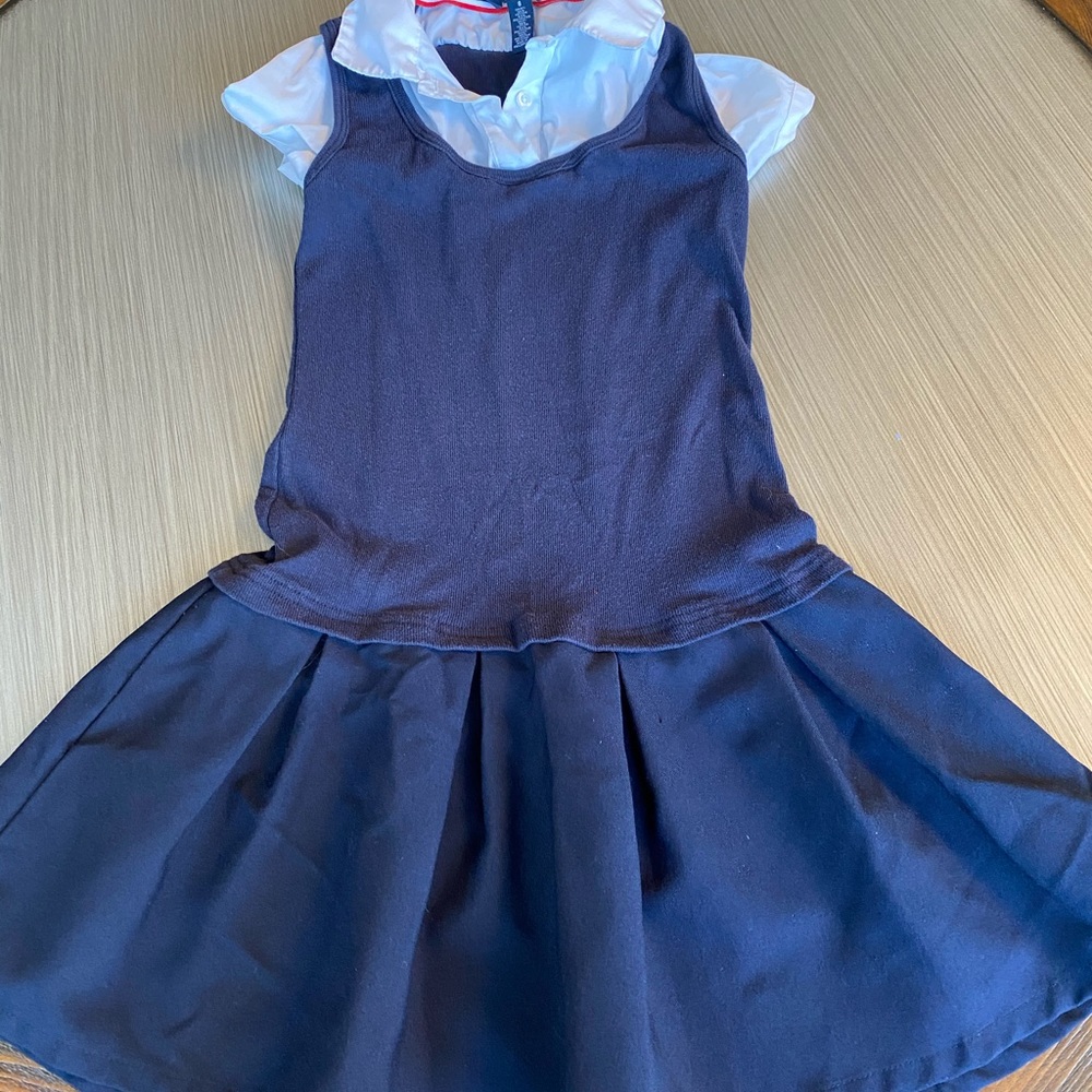 School Uniform